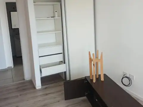 Departamento en Alquiler Permite mascota