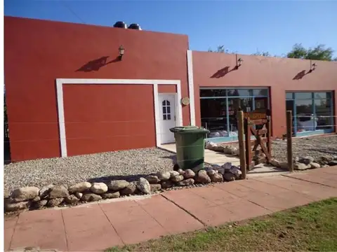 Casa en Venta en Piedra Blanca Arriba, Merlo
