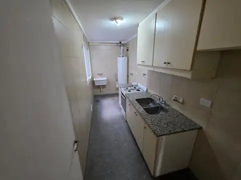 Oficina en Alquiler 20 años