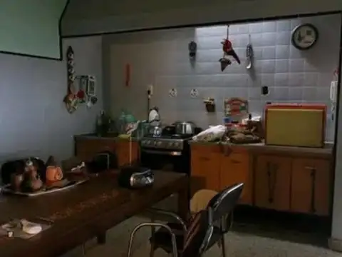 Casa en Venta 35 años