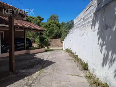 Depto Tipo Casa en Venta en Villa Gesell, USD 60.000