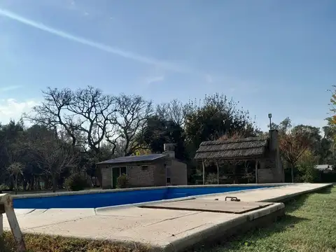 Quinta en Venta en Andino, USD 95.000
