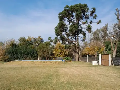 SAN LORENZO Y BELGRANO 100