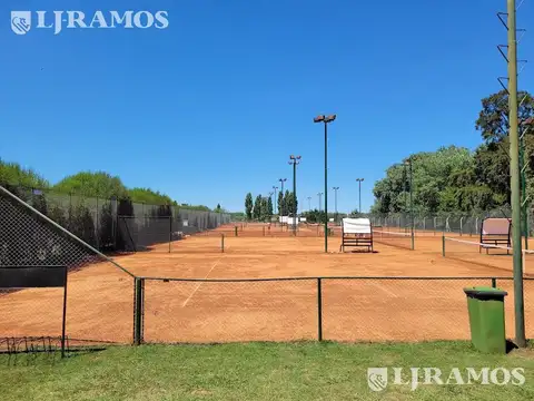 Terreno en Venta de 786,0 m2