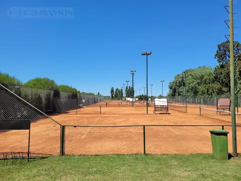 Terreno en Venta de 786,0 m2