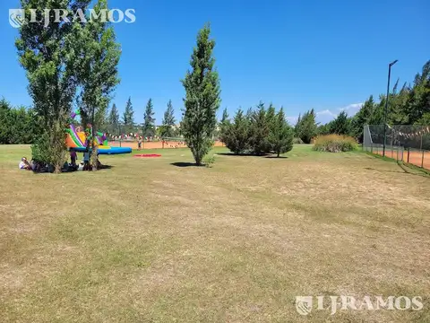 Terreno en Venta 21  mts Frente