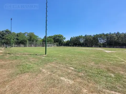 Av de los Lagos San Matias Lote 90.000 PG