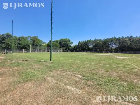 Av de los Lagos San Matias Lote 90.000 PG