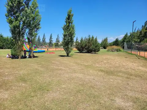 Terreno en Venta 21  mts Frente