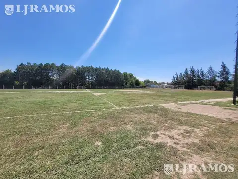 Terreno - San Matias