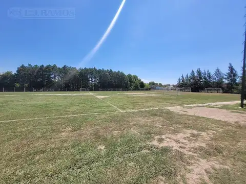 Terreno - San Matias