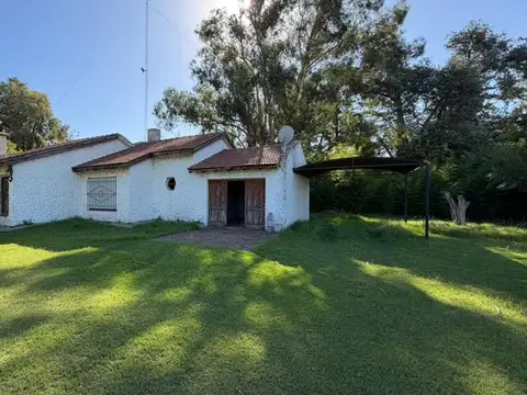 Quinta en Venta en Venado Tuerto, USD 140.000