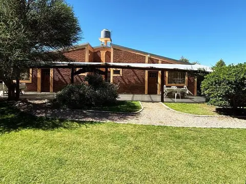 Calle Arroyo , Rama Caida, San Rafael, Rama Caída, Mendoza