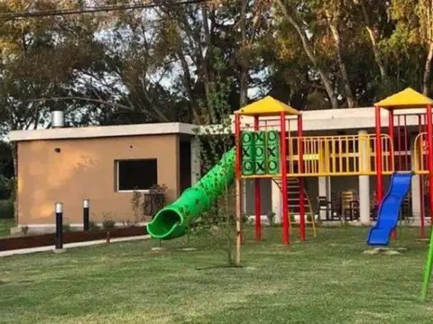 Terreno en Venta en Villa Rosa, USD 19.500