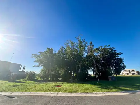 Terreno en Venta en Villa Rosa, USD 19.500