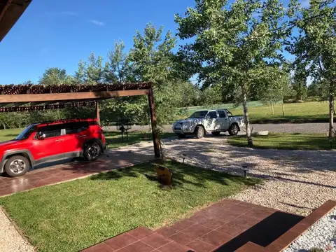 Casa en Venta 3 años