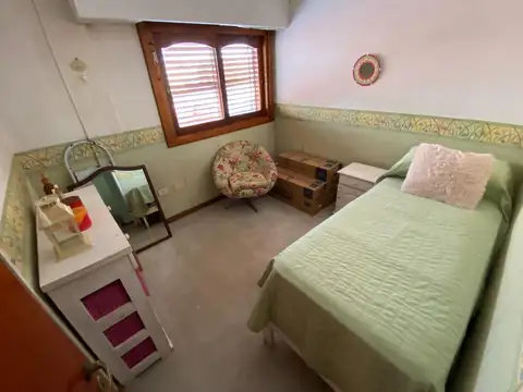 Departamento de 3 dormitorios y amplia terraza!