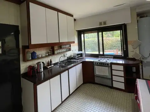 Casa en Alquiler Temporal 36 años