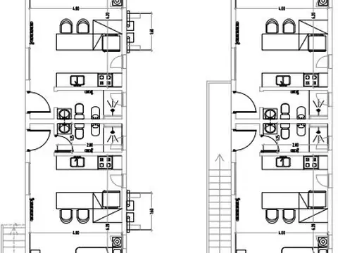 Departamento Dúplex  en Venta en Dina Huapi, Pilcaniyeu, Rio Negro