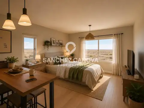 Departamento Dúplex  en Venta en Dina Huapi, Pilcaniyeu, Rio Negro