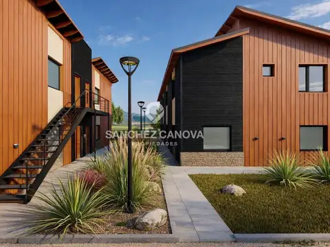 Departamento en Venta de Monoambiente
