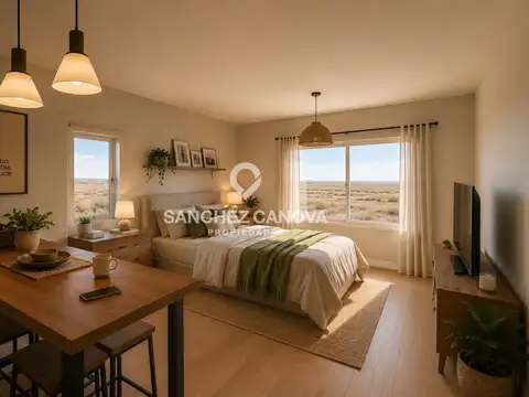 Departamento Dúplex  en Venta en Dina Huapi, Pilcaniyeu, Rio Negro