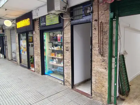 Local en Alquiler en Balvanera, CABA