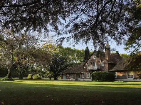 Terreno en Venta de 1049,0 m2