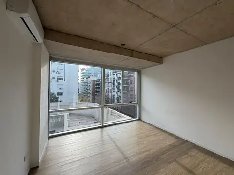 Departamento en alquiler en palermo en excelentes condiciones