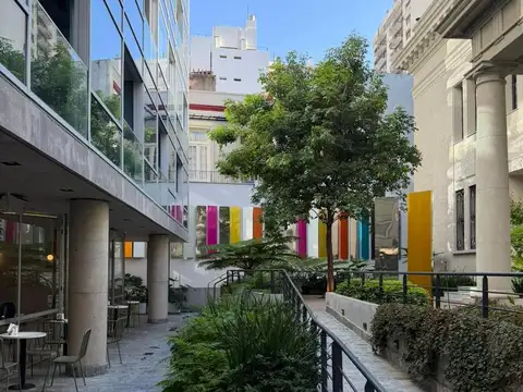 Departamento en Alquiler de 2 ambientes