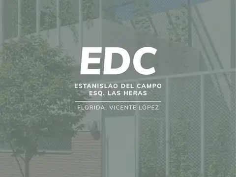 Departamento en Florida