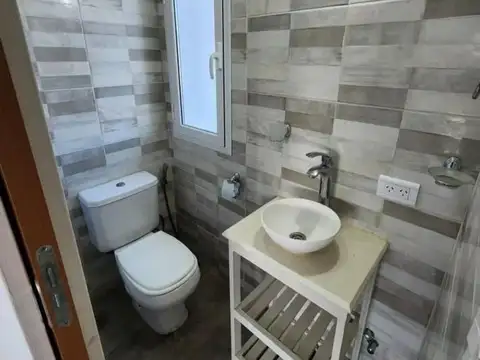 Depto Tipo Casa en Alquiler 1 año
