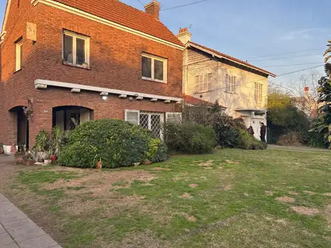 Casa en Venta 30 años