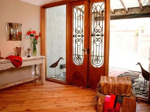 HOTEL BOUTIQUE EN VENTA CON VISTA AL CERRO, SALTA