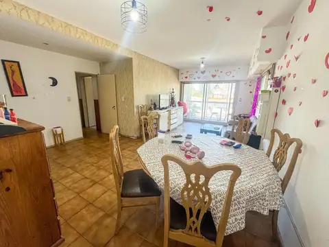 Departamento en Venta de 5 ambientes