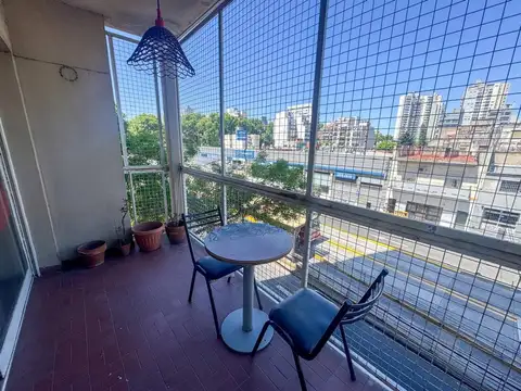 VENTA DEPARTAMENTO 5 AMBIENTES, VILLA CRESPO