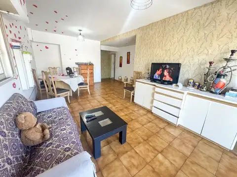 Departamento en Venta de 4 dormitorios