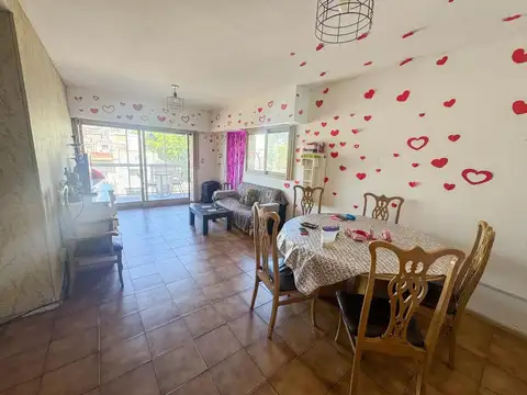 Departamento en Venta 36 años