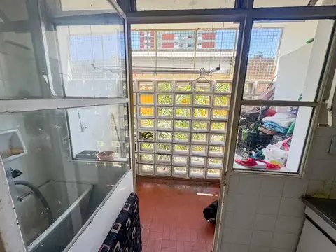 VENTA DEPARTAMENTO 5 AMBIENTES, VILLA CRESPO