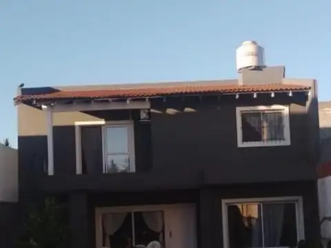 Casa en Venta 7 años