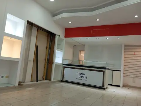 Local en Alquiler en San Nicolás, $ 850.000