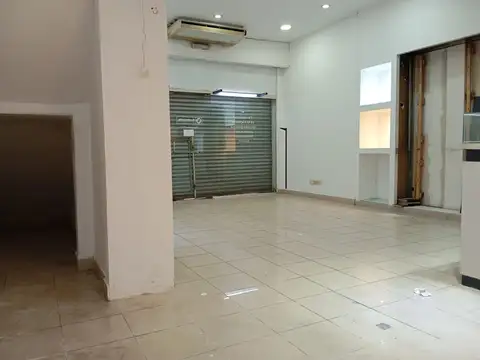 Local comercial San Nicolas 48 m2 zona tribunales