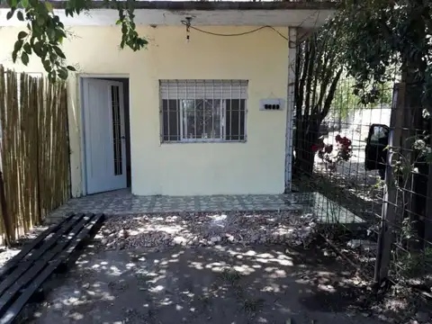 Departamento en alquiler, Virrey del Pino.