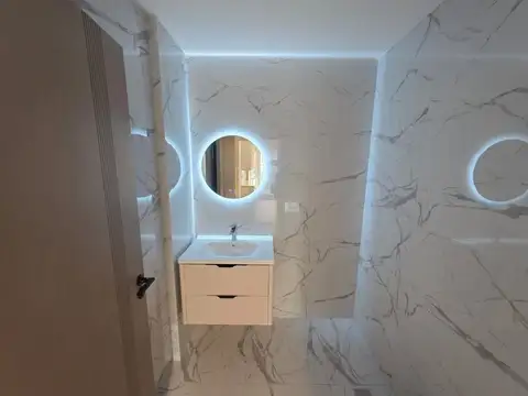 Departamento en Venta con 2 cocheras