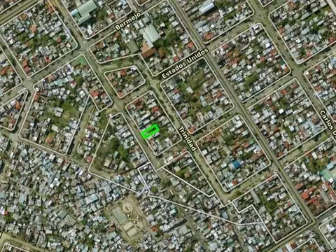 Murature e/ Islandia y Estados Unidos