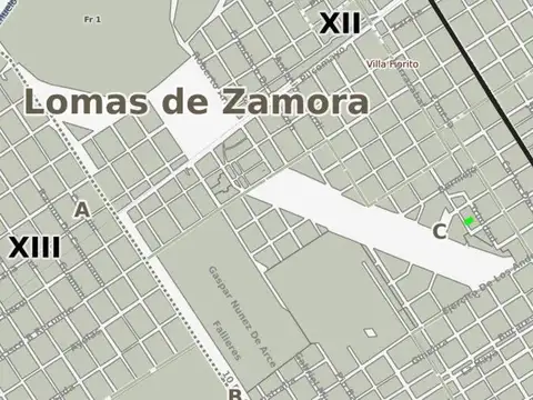 Terreno en Venta de 300,0 m2