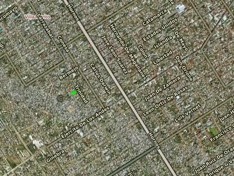 Terreno en venta - 300Mts2 - Lomas de Zamora