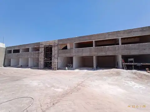 VENTA DE OFICINAS EN CARRIL NACIONAL GUAYMALLÉN