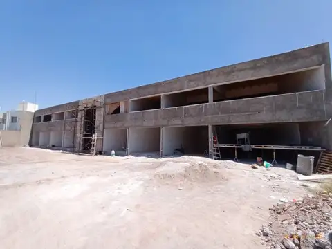 Carril Nacional 11200