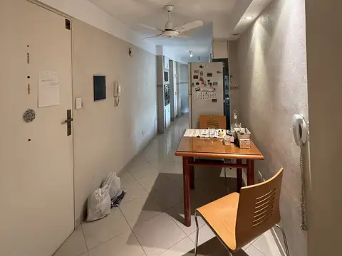 Departamento en Venta en Belgrano, USD 199.000